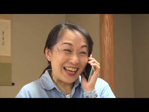 「手紙」15秒CM（2019年度マス・コミュニケーション学科3年生演習実習制作作品）