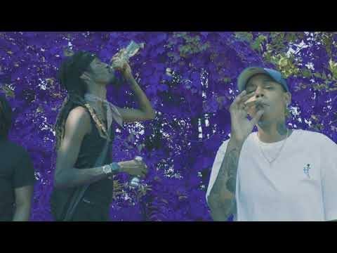 YUNGLILLORD & ARI - STUTTERING