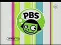 PBS Kids Program Break 2011 WLVT