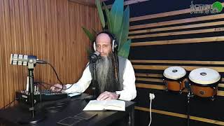 מדברים מרבי נחמן מברסלב   זריזות ושמחה (הרב מאור קריו) - התמונה מוצגת ישירות מתוך אתר האינטרנט יוטיוב. זכויות היוצרים בתמונה שייכות ליוצרה. קישור קרדיט למקור התוכן נמצא בתוך דף הסרטון