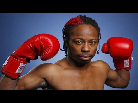 Rau'shee Warren - Baby Pit (Highlight)