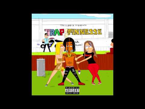 Lil gucci leer ft. Kai$oundz chauffer