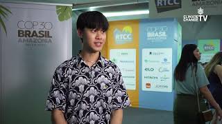 Tan Yin Yi Henry – Universiti Malaya – Malaysia