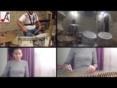 Avant toi By  Arpège Orchestra  «  virtuel recording »