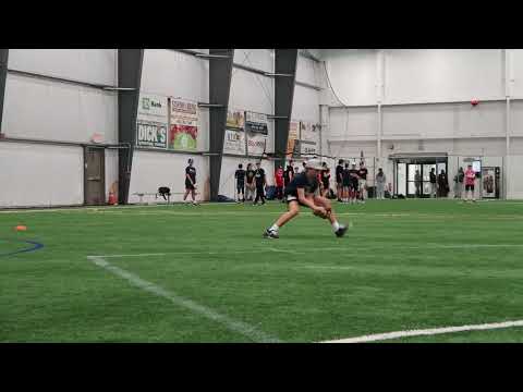 Brady Jackson 2026 Middle Infielder