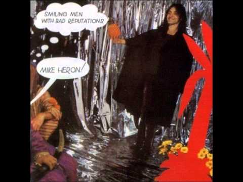 Mike Heron - Feast of Stephen