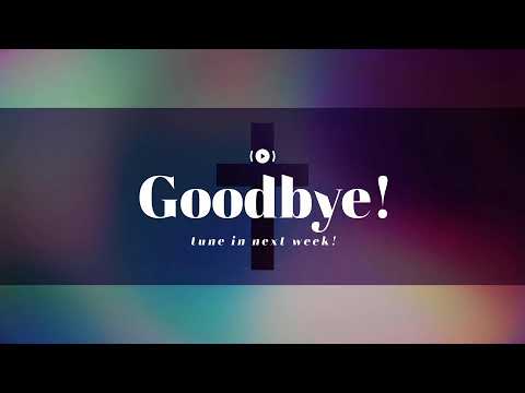 Making the Deposit: How and Why We Pour Love into One Another