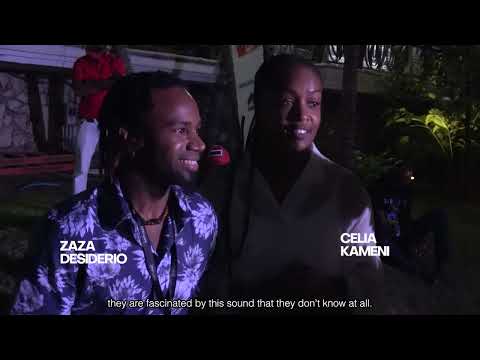 PAPJAZZ Festival, entre passion et résistance (Eng.).