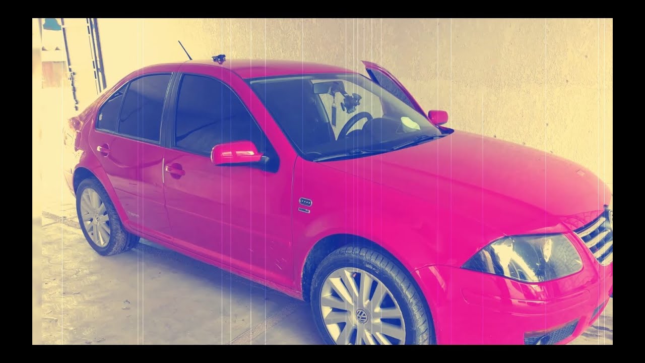 REPARAR MANGUERA DE AIRE JETTA CLASICO