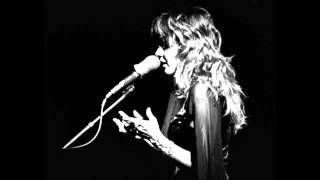 Stevie Nicks - Rhiannon (live)