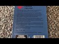 In Depth Reviews Episode 25 The Mark 1988 VHS
