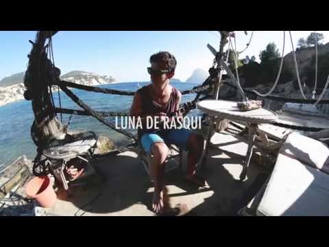 One Luis Band en Ibiza - La luna de Rasquí (Jorge Drexler cover)