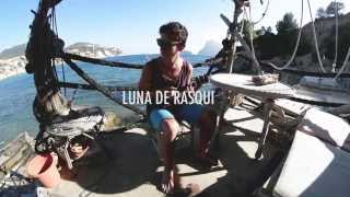 One Luis Band en Ibiza - La luna de Rasquí (Jorge Drexler cover)