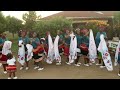 Look I Am Proud To Be A Tsonga Xitsongadance Xigazadance Xibelanidance Traditional