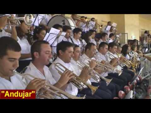 Banda do Samouco - Campo Pequeno - Corrida SCP 28-08-2008