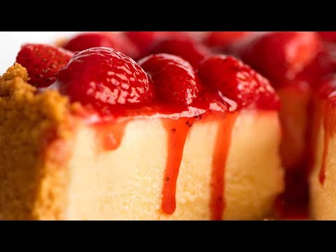 download lagu mp3 mp4 Strawberry Cheesecake, download lagu Strawberry Cheesecake gratis, unduh video klip Strawberry Cheesecake
