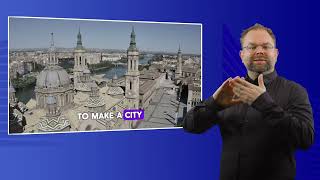 The Access City Award 2027
