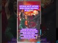GOYANG M4UT ANTARA DEWI PERSIK DAN RINA NOSE Shorts Dewipersik Fypシ゚viral