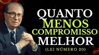 Não se Comprometa com Ninguém, mas Seja Desejado por Todos - FILOSOFIA ESTOICA (MORTIMER ADLER)
