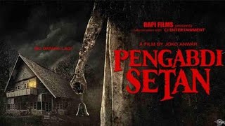Download lagu film horor Indonesia terbaru full movie bioskop terseram - film pengabdi setan mp3