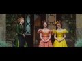 Cinderella | Disney HD Official trailer | March 26 ...