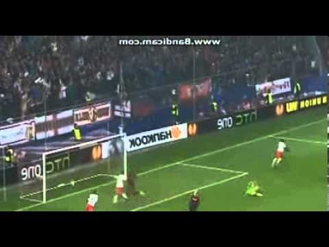 Salzburg Vs Ajax 3 1 All Goals & Highlights UEL 27 02 2014