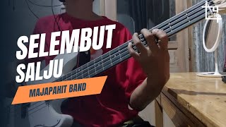 Download lagu Majapahit Band - Selembut Salju Bass Cover mp3 Download lagu Majapahit Band - Selembut Salju Bass Cover mp3