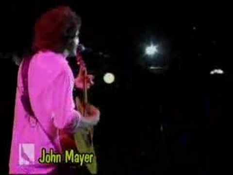 Thumbnail for Why Georgia - ACL by John Mayer