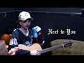 Ole 60 Next To You Lyric Video