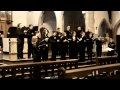Antiphon -  Benjamin Britten - The Larkin Singers