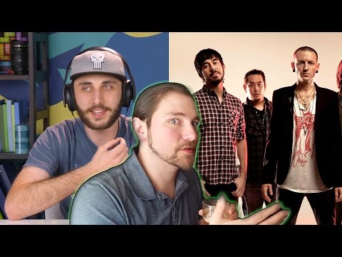 TEENS.....DEFINITELY KNOW LINKIN PARK?!?! (My 100th Video) | Mike The Music Snob Reacts