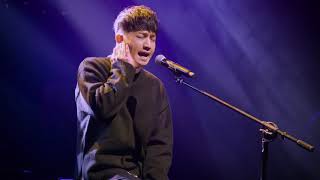 이지형(E Z Hyoung) - I Feel Good@민트페스타 vol. 58 ~ Gemini