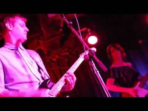 The Ponys - Summer of 2016 - Ukrainian Village (Near West Side, Chicago)