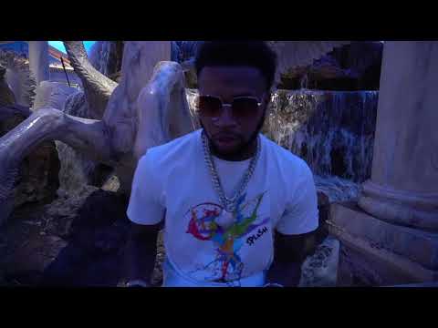 GreedyDurk - Missed Call (official video) [ prod. Ran ]