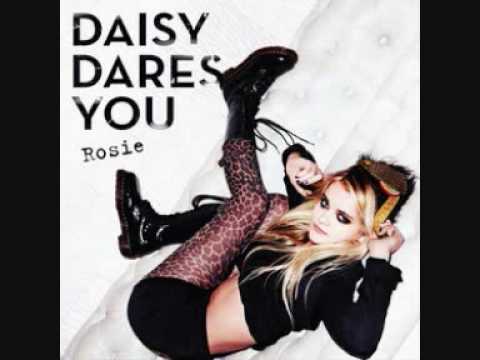 "Daisy Dares You"- Daisy Dares You
