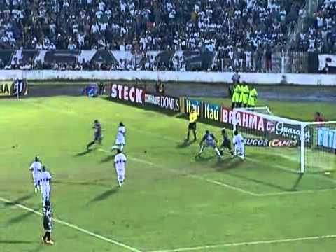 Melhores momentos Botafogo-SP 0 x 0 Corinthians-Paulistão 2011
