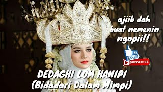 Download lagu 🔵Lagu lampung!! 'BIDADARI DALAM MIMPI' mp3 Download lagu 🔵Lagu lampung!! 'BIDADARI DALAM MIMPI' mp3