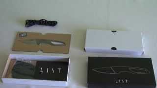 NUZ 725-B-18/LIST