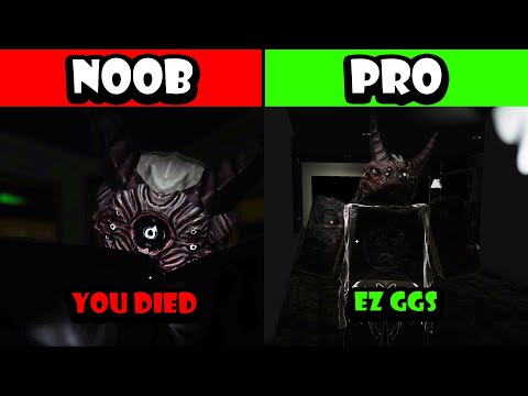 [ROBLOX] Demonology Guide - Tips and Tricks for Beginners!