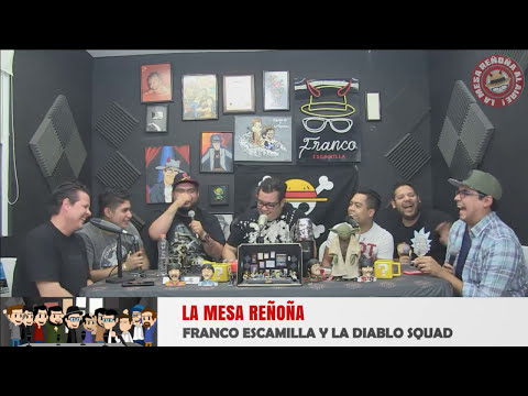 {La Mesa Reñoña 66} {La Mesa Reñoña 66} Best Songs