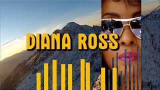 Diana Ross: Glamour Returns to Denver!