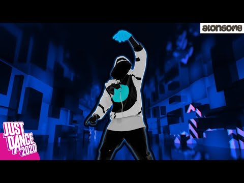 Just Dance 2020 - Bangarang