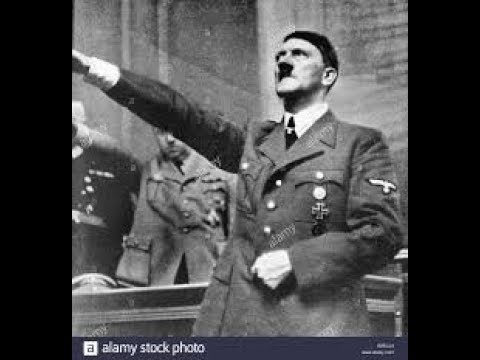 Hitler’s Declaration of War on the United States: The Decision That Changed the World