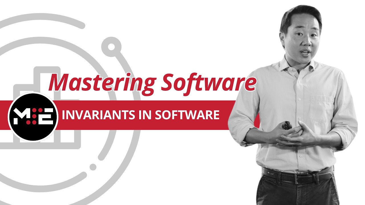 Understanding Invariants in Software Analysis: Ensuring System Safety | CMU Software Engineering MSE