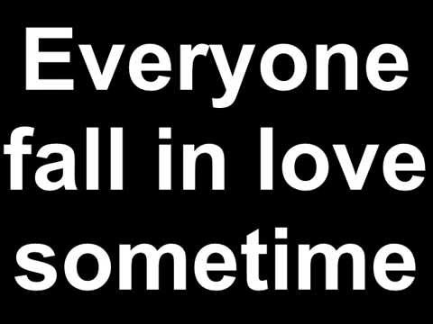 Tanto Metro - Everyone Falls in Love (Lyrics)