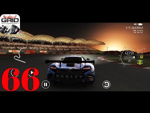 Grid Autosport Gameplay Android (Career) Part 66