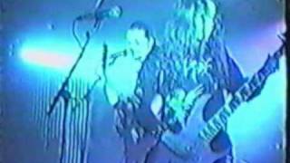 Emperor - Thus spake the nightspirit Live in Bergen 1997