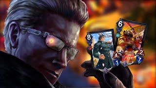やれんのか？新弾悪夢からの使者を研究していく！【TEPPEN】