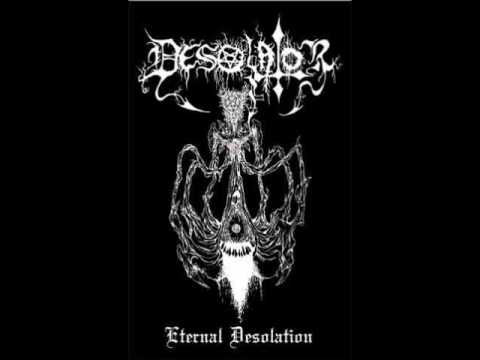 Desolator - Eternal Desolation (Full Demo)