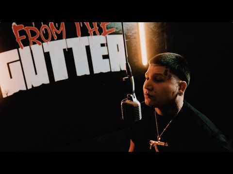 Section 8 Baby - "Talk Shit" | Live From The Gutter Studio Performance